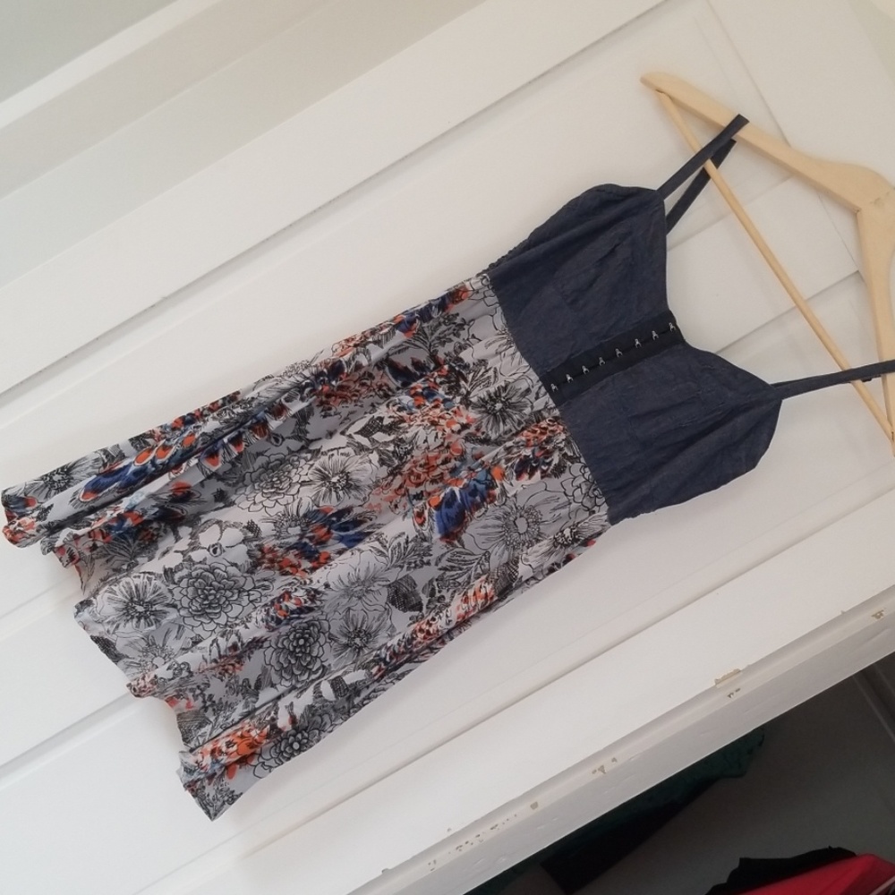 Summer dress